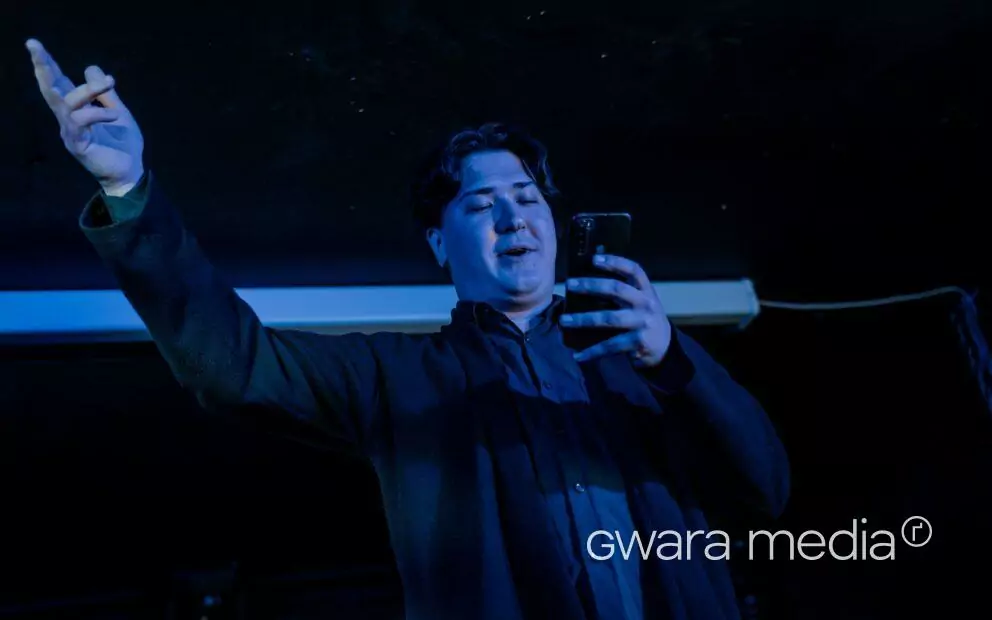 зображення до посту: «МаніФест» відкриває осінній сезон культурно-мистецьких заходів у Харкові — фото