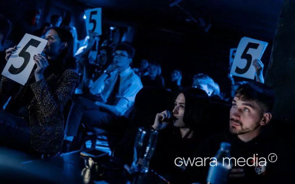 зображення до посту: «МаніФест» відкриває осінній сезон культурно-мистецьких заходів у Харкові — фото