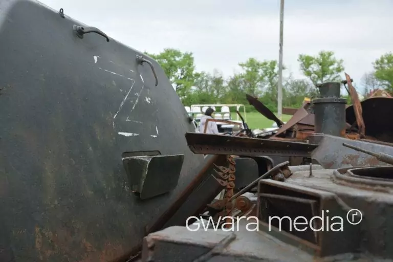 Journalists Verified Names of More Than 31,000 Russian Soldiers Killed