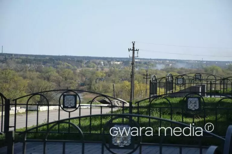 Russians Continued Limited Offensive Operations at Kupyansk Axis Without Confirmed Advances — ISW