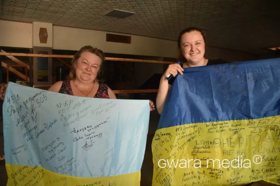 зображення до посту: Як живе Борова на Харківщині під час війни. Інтерв’ю з головою громади Олександром Тертишним