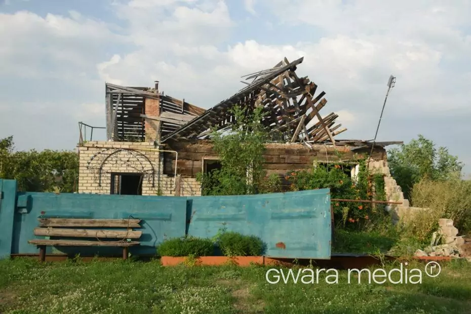 зображення до посту: Як живе Борова на Харківщині під час війни. Інтерв’ю з головою громади Олександром Тертишним