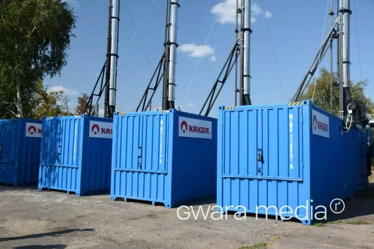 Норвегія допоможе відновити енергетичну інфраструктуру в Харкові