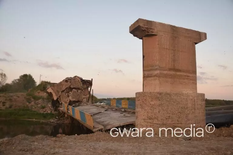 На лівому березі Осколу ускладнена логістика через обстріли — військові