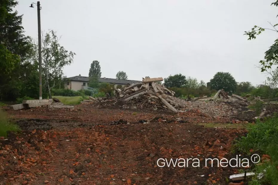 зображення до посту: Як живе Борова на Харківщині під час війни. Інтерв’ю з головою громади Олександром Тертишним