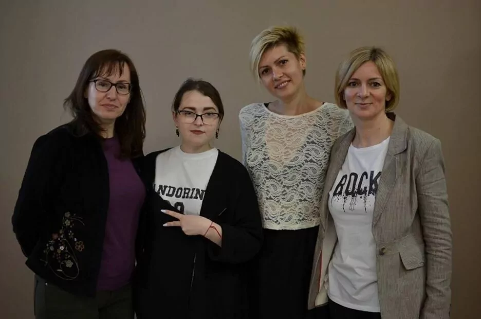 зображення до посту: Про книжки та цікавих людей: Холодногірська бібліотека Харкова