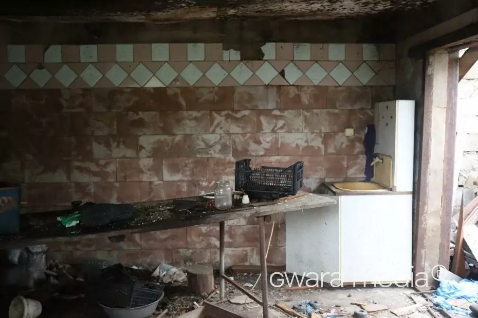 зображення до посту: «Окупанти їхали й стріляли по хатах»: історія однієї вулиці в Пісках-Радьківських