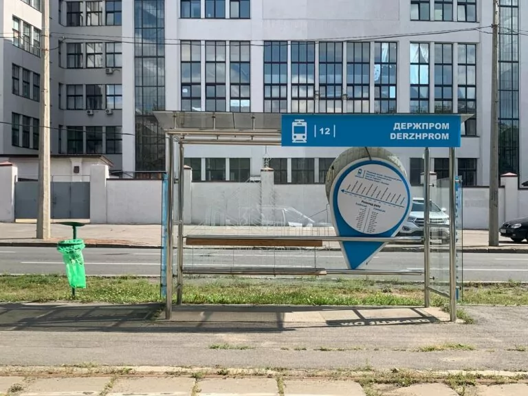 Переваги та недоліки трамваїв: досвід Європи та Харкова