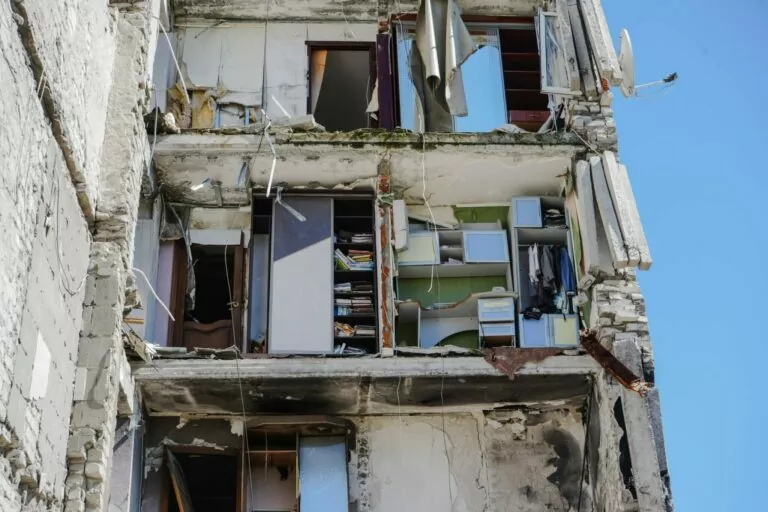 Ukraine Paid ₴426 Million in Compensation for Damaged Property to Region Residents