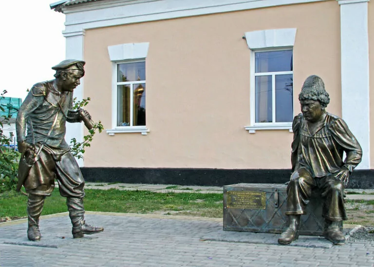 У Малинівській громаді на Харківщині перейменували топоніми