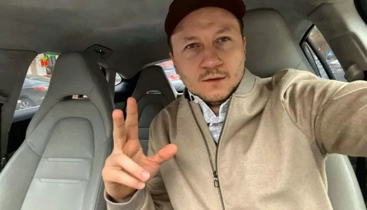 Труха Харькова: хто власник телеграм каналу