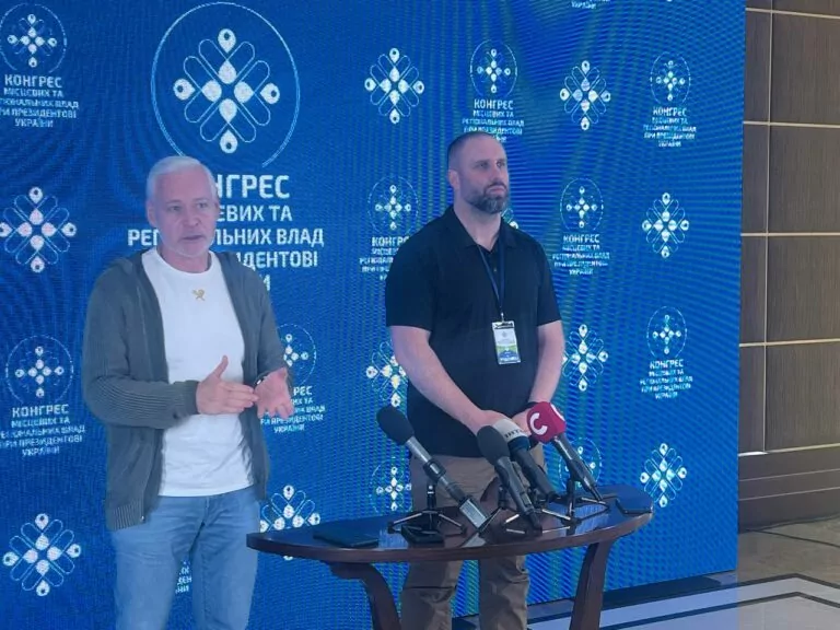 Через перерозподіл військового податку на доходи фізичних осіб Харків цьогоріч втратить 650 млн грн — Терехов