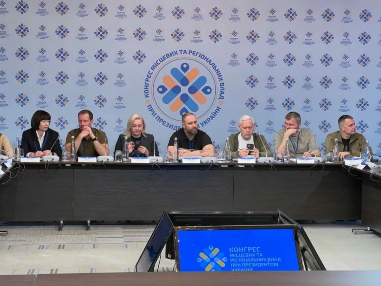Харківська ОВА пропонує відкласти фінансування відновлення Циркунів — Найєм