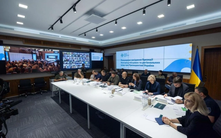 Харківська область є лідером за поданими заявками у програмі єВідновлення – ХОВА