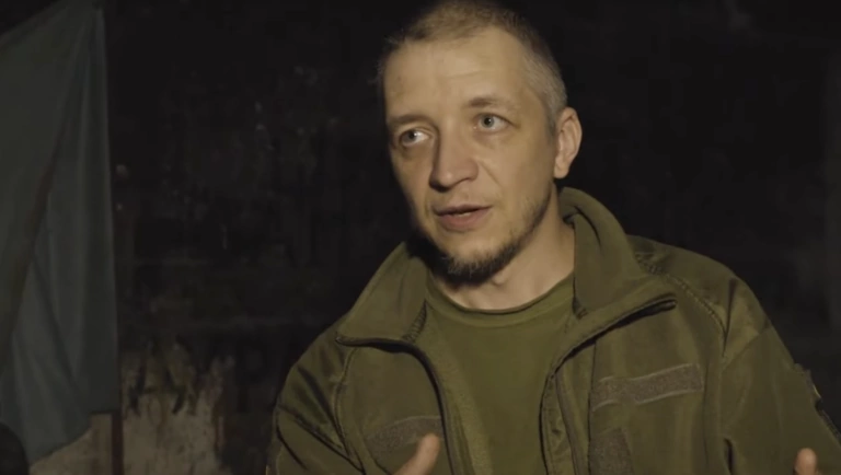 Харківські військові у Часовому Яру: про війну, мобілізацію та життя біля фронту