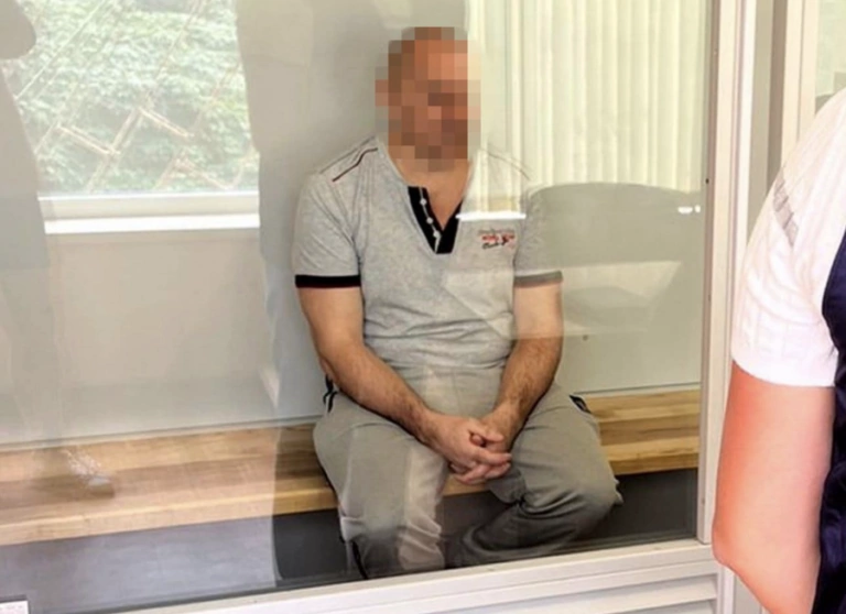 Balakliia Resident Gets a Guilty Verdict and is Sentenced to Four Years in Prison for Collaboration with Russians – SSU