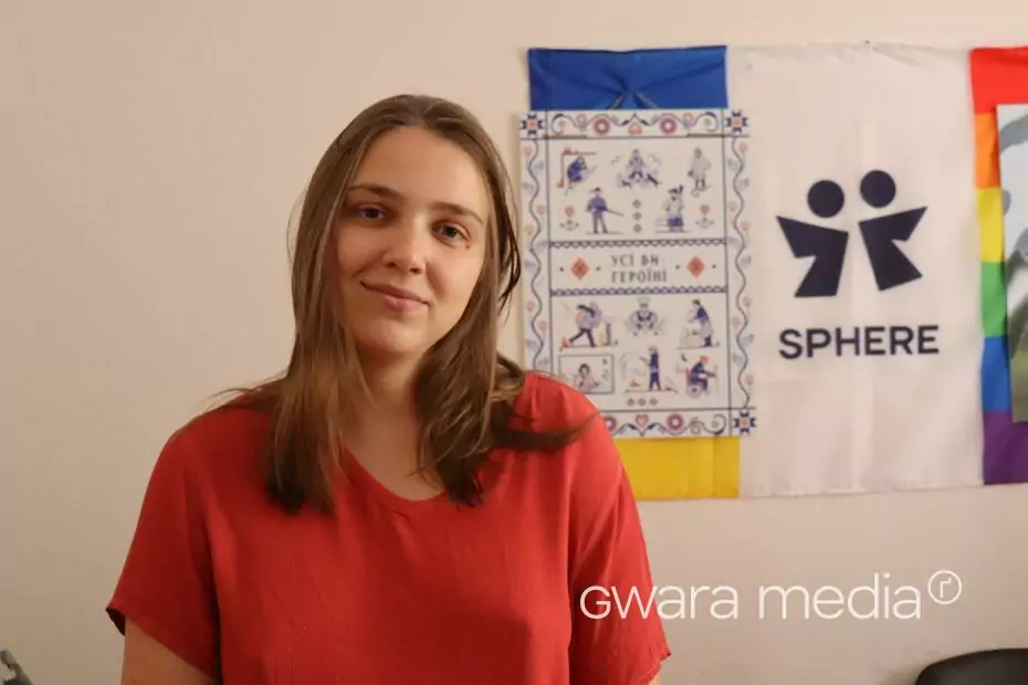 зображення до посту: ЛГБТК+ і повномасштабна війна. 5 історій про зміни