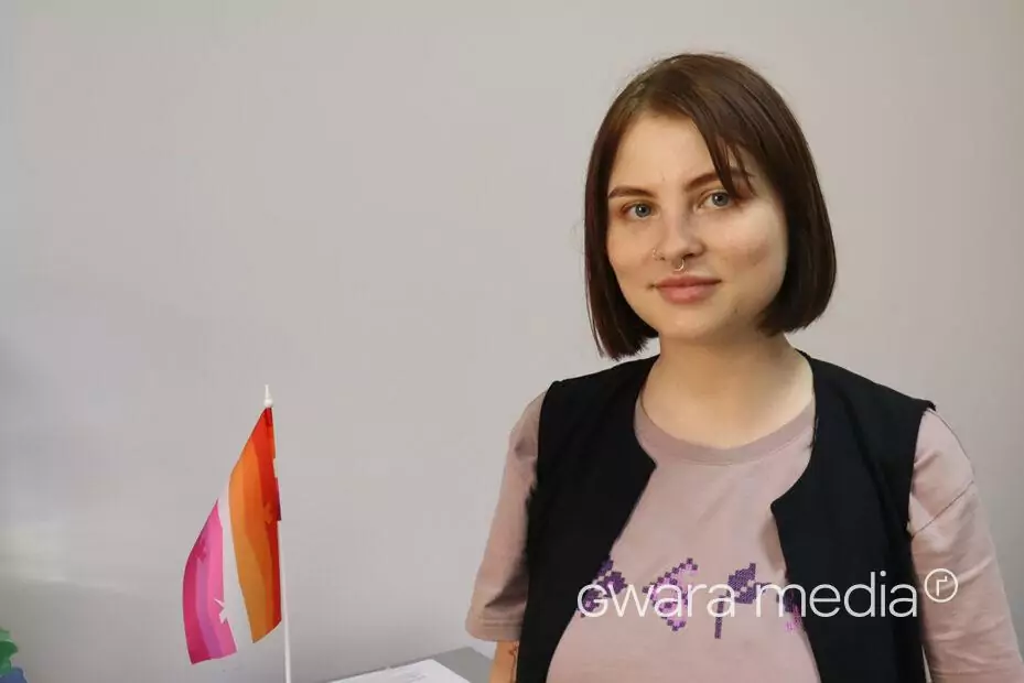 зображення до посту: ЛГБТК+ і повномасштабна війна. 5 історій про зміни