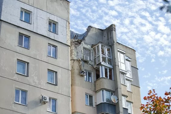 У Балаклійській громаді сума компенсацій за пошкоджене майно сягнула понад 77 млн грн