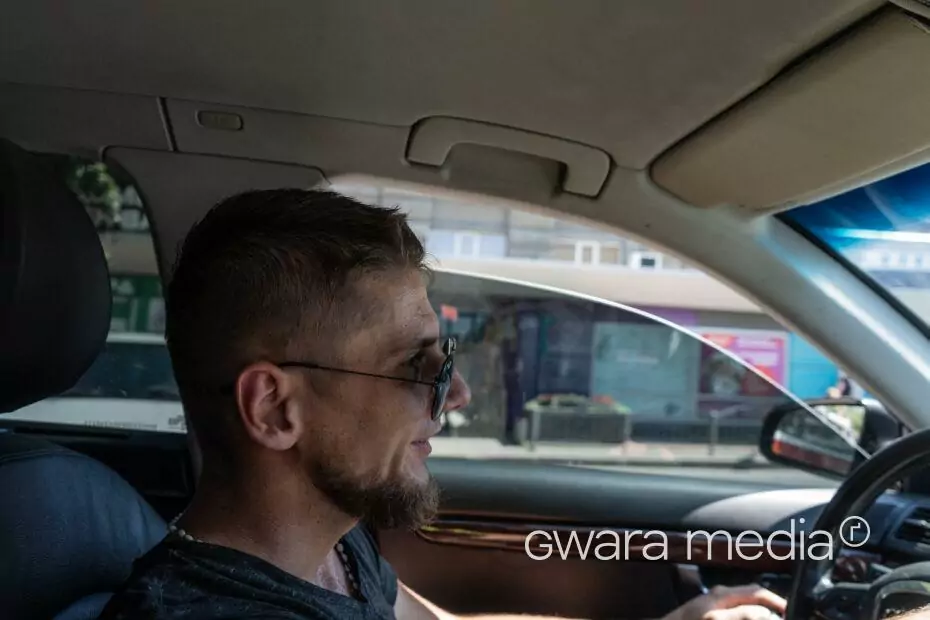 зображення до посту: Сталеві кінцівки: як харківські військові з протезами захищають країну та допомагають побратимам реабілітуватися