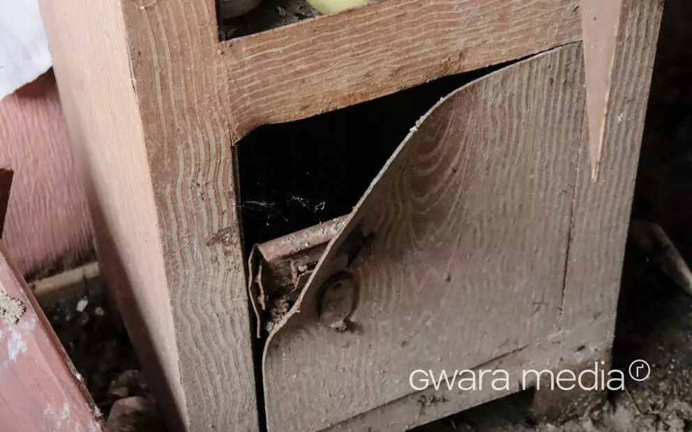 зображення до посту: «Окупанти їхали й стріляли по хатах»: історія однієї вулиці в Пісках-Радьківських