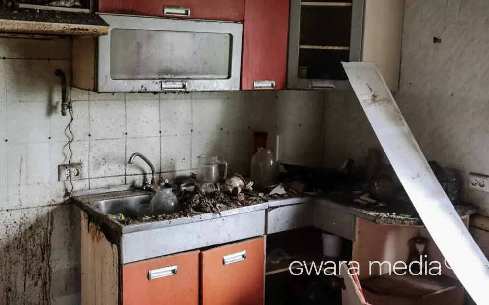 зображення до посту: «Окупанти їхали й стріляли по хатах»: історія однієї вулиці в Пісках-Радьківських