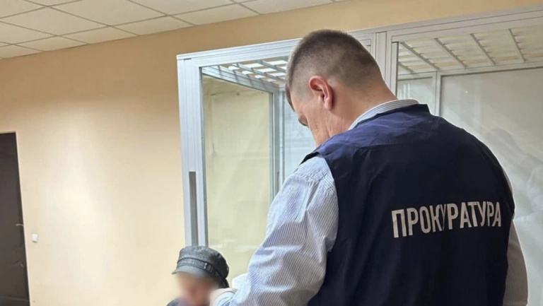 Судитимуть жінку за організацію псевдореферендуму на Харківщині — прокуратура