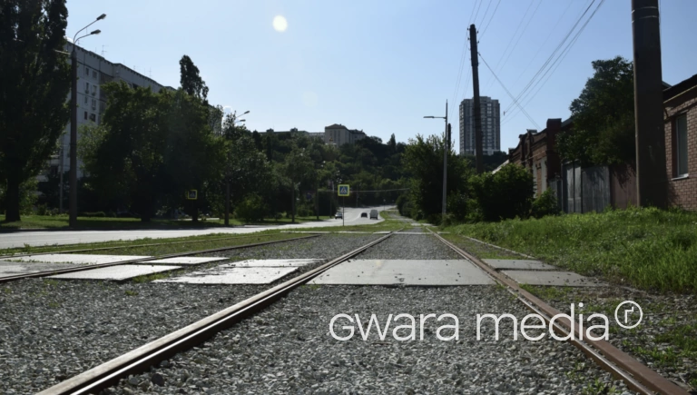 Суд щодо демонтажу трамвайних колій на Весніна перенесли