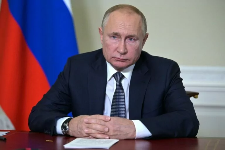 PACE to Recognize Putin’s Regime as Dictatorship