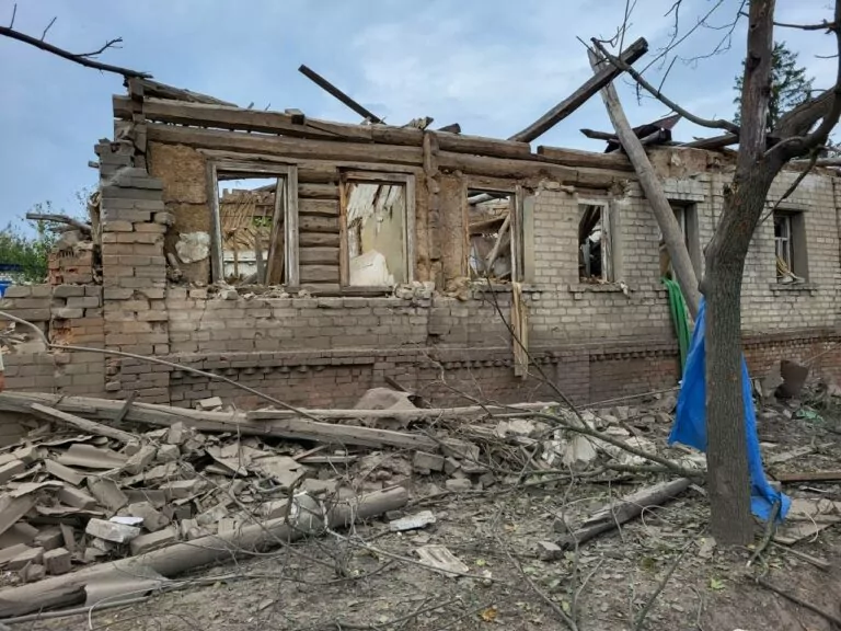 ISW: Russian Forces Increased Use of Loitering Munitions to 40 Drones per Day