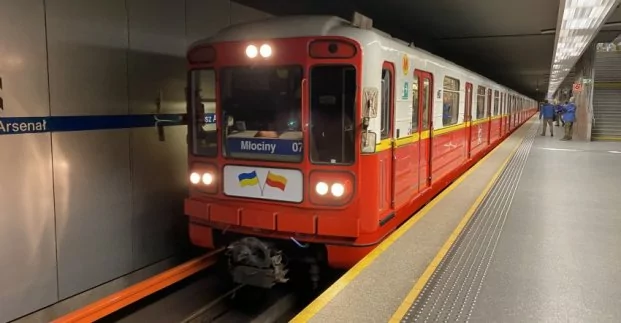 У Харкові хочуть побудувати підземне депо для рухомого складу метро
