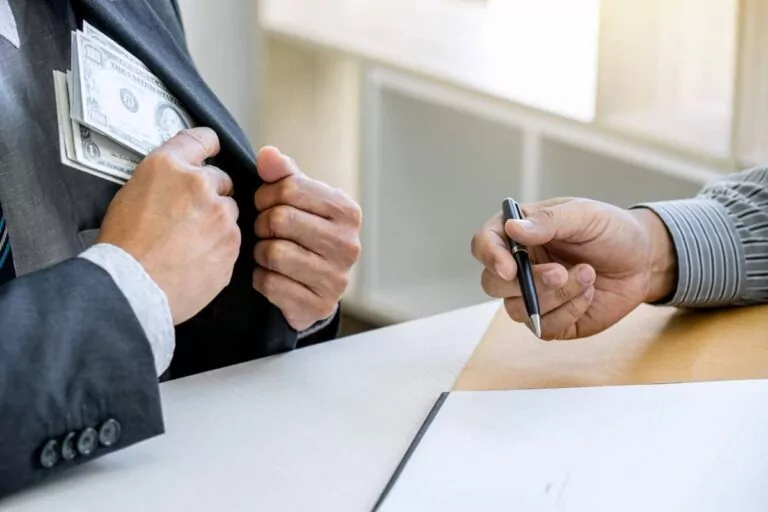 На Єдиному порталі відкритих даних з’явився доступ до Реєстру корупціонерів