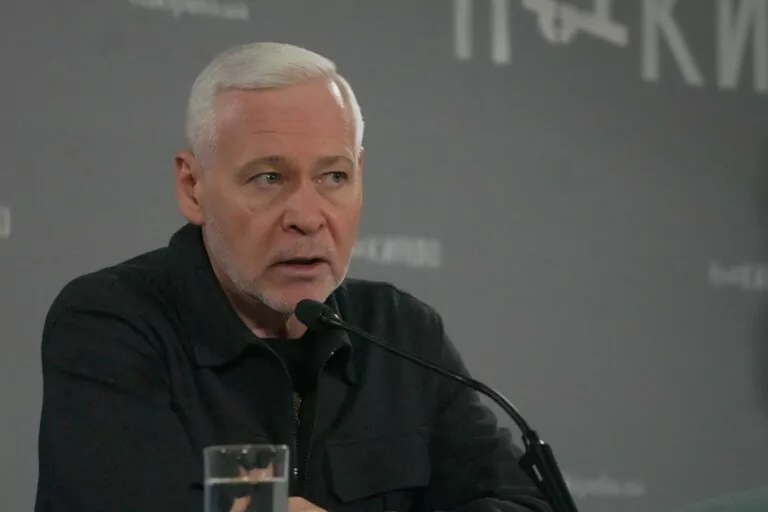 Терехов прокоментував можливість створення дитсадків під землею