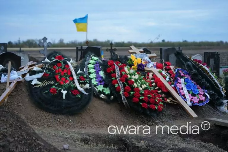 З’явилися підозрювані в наведенні ракети по селу Гроза на Харківщині — прокуратура