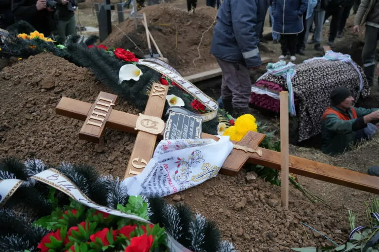 У Нацполіції прокоментували заяву представника Росії в ООН про удар по Грозі
