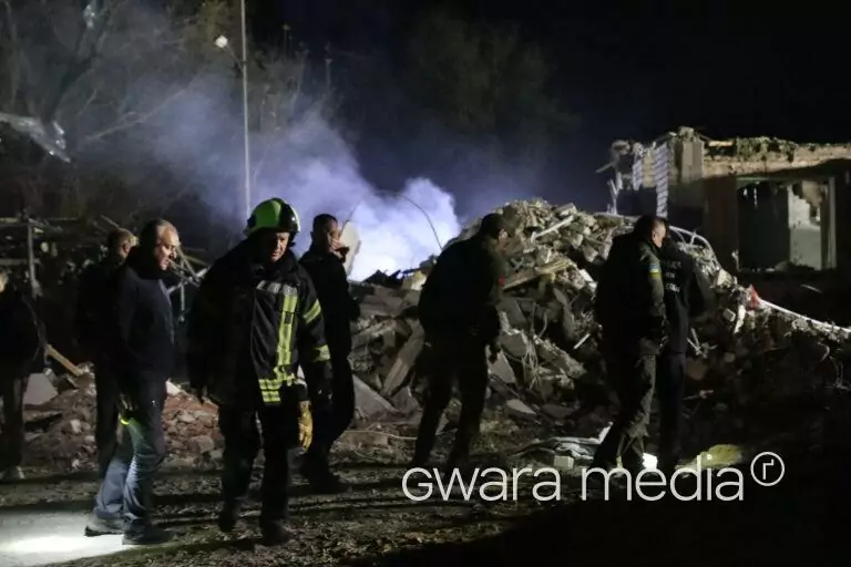 Поліція ідентифікувала 35 тіл загиблих в Грозі Куп’янського району