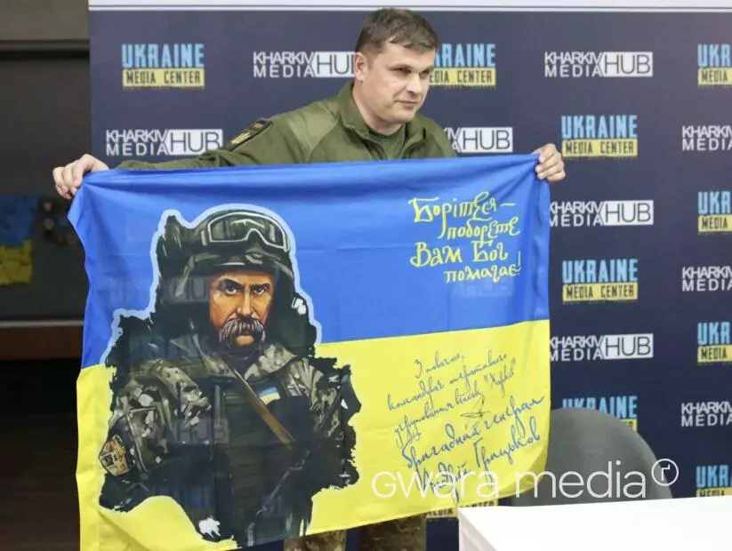 зображення до посту: «Дронів не шкода, вони виконують свою роботу». Підліток у Харкові збирає дрони-камікадзе для ЗСУ — фото