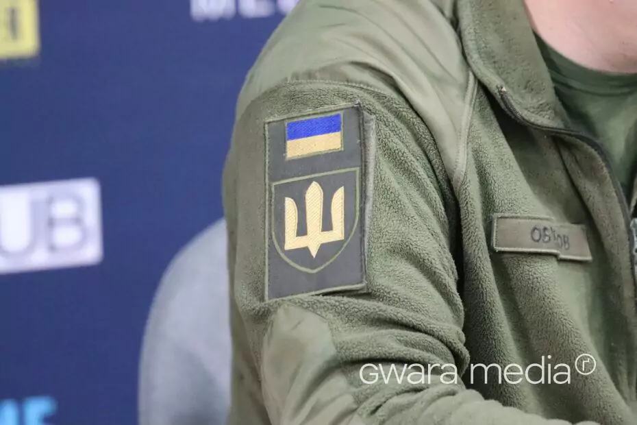 зображення до посту: «Дронів не шкода, вони виконують свою роботу». Підліток у Харкові збирає дрони-камікадзе для ЗСУ — фото