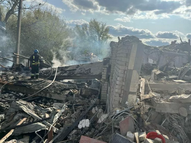 Mandatory Evacuation from Frontline Kupiansk District to Introduce in Kharkiv Oblast