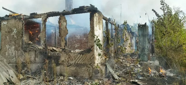 Прокуратура оголосила двом мешканцям Чугуївського району підозру за роботу в поліції на окупаційну владу