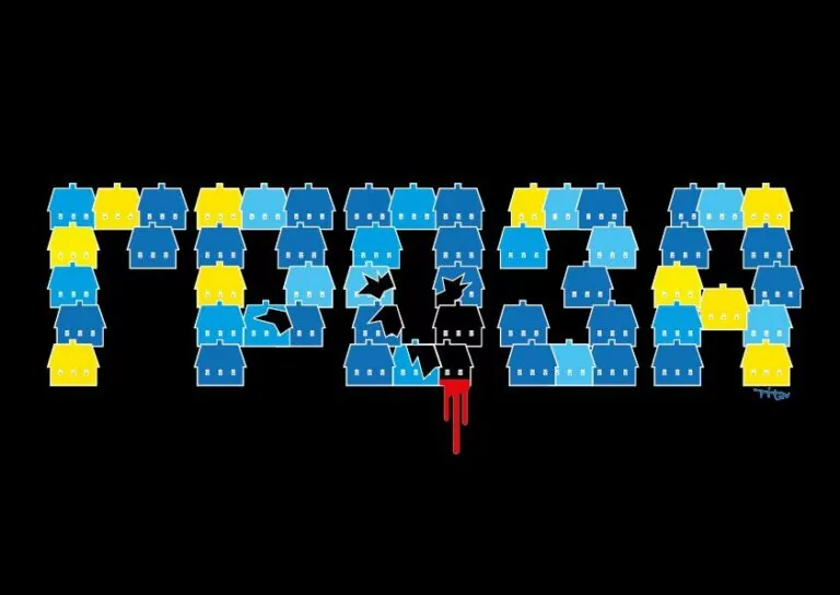 Нікіта Тітов про Харків, демонів та мистецтво