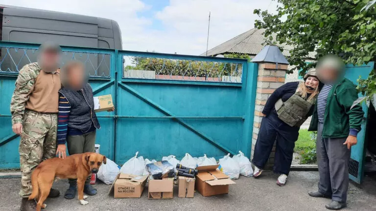 Харків’янка з єврейським корінням про війну в Ізраїлі, волонтерство та кризу національної ідентичності