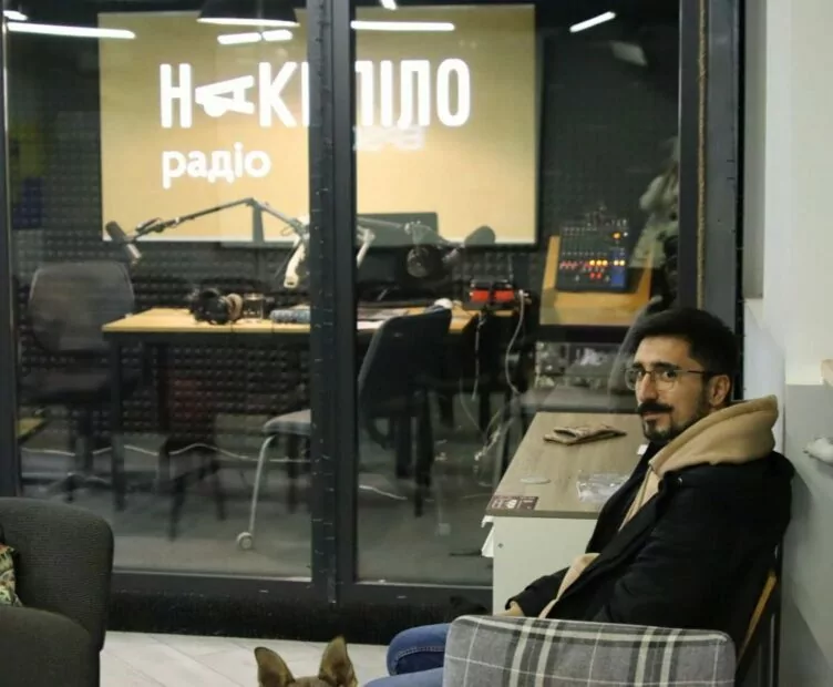 зображення до посту: У Харкові відбувається «Бардак»: кінофестиваль, де глядачі обирають переможців