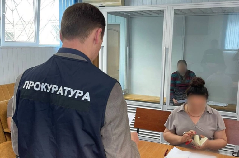 У Харкові судитимуть місцевого мешканця, якого підозрюють у співпраці з РФ – прокуратура