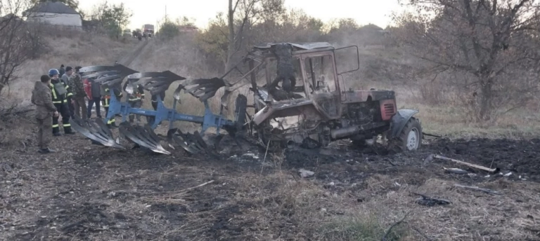 У ДСНС розповіли, скільки людей загинуло від мін на Харківщині з початку вторгнення РФ