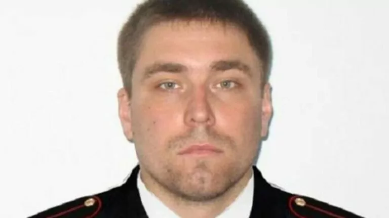 Deputy Head of the Occupation Authority of Kharkiv Region Was Liquidated in Belgorod