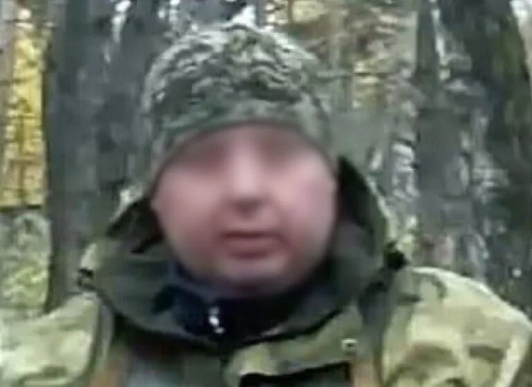 “He Didn’t Allow People With Pro-Ukrainian Views to Leave.” Kharkiv Oblast Resident Suspected of Collaborationism