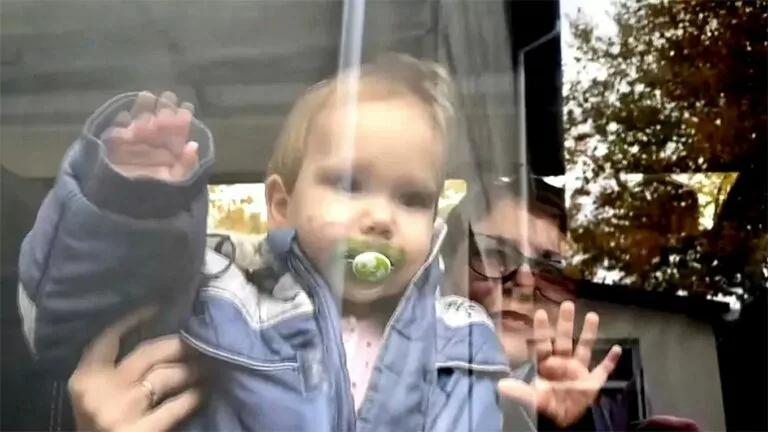 Case of Changing the Name and Surname of a Ukrainian Child in Russia Recorded for the First Time