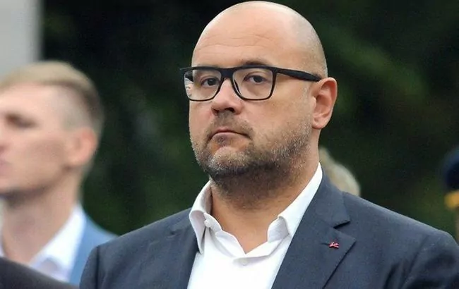 Зеленський запровадив санкції проти екснардепа з Харкова Дмитра Святоша