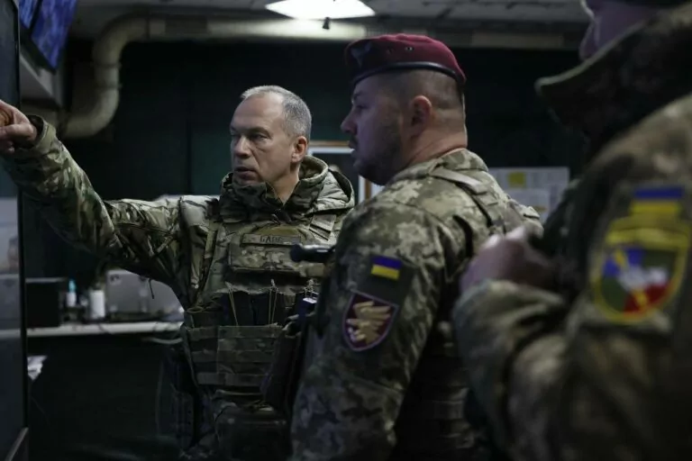 Former Wagner PMC Members Join Assault Units in Kupyansk Direction Along with Ex-Prisoners